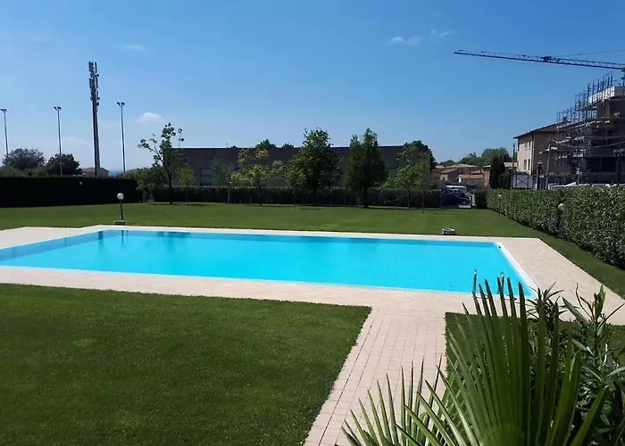 Caba Pasubio * Bardolino