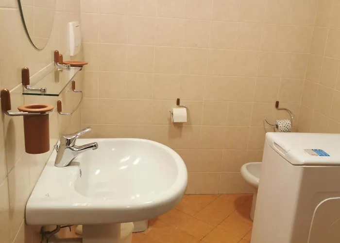 Caba Pasubio * Bardolino