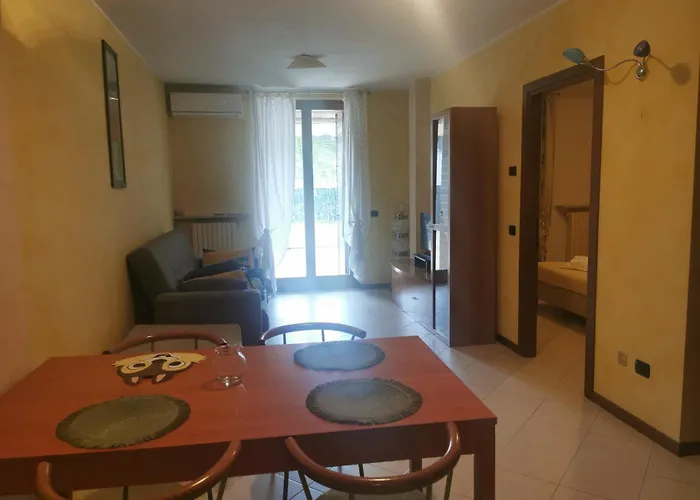 Caba Pasubio * Bardolino