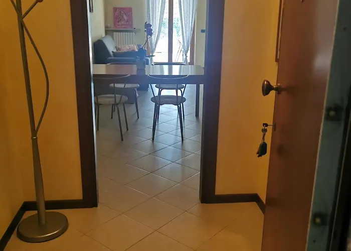 Caba Pasubio Lägenhet