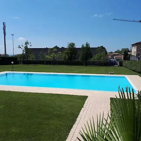 Caba Pasubio * Bardolino