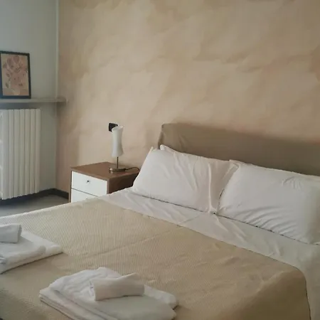 Apartment Caba Pasubio *