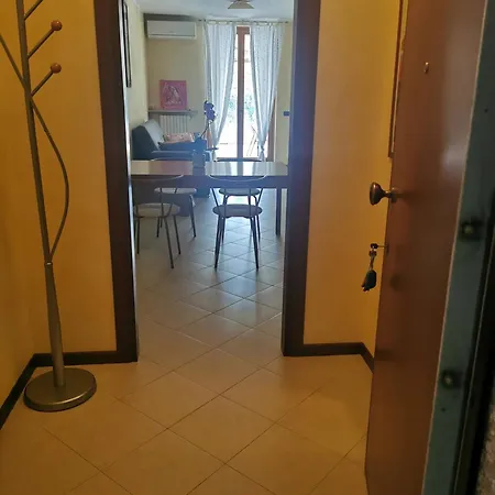 Caba Pasubio Apartment