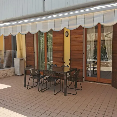 Caba Pasubio Apartment *